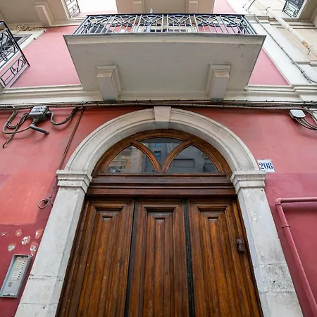 Apartment Enjoy-no Ordinary Flat Bari