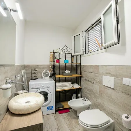 Appartamento Enjoy-no Ordinary Flat