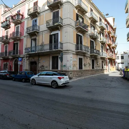 Appartamento Enjoy-no Ordinary Flat *
