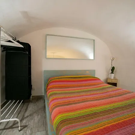 Appartamento Enjoy-no Ordinary Flat *