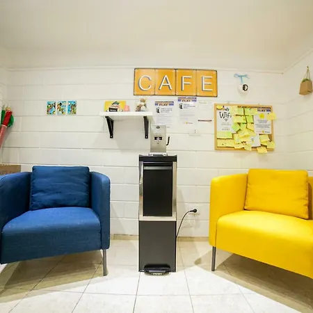 Enjoy-no Ordinary Flat Appartamento Bari